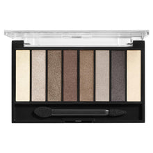 COVERGIRL truNAKED Eyeshadow Palette - A1 Great Deals - COVERGIRL - 022700581115