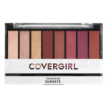 COVERGIRL truNAKED Eyeshadow Palette - A1 Great Deals - COVERGIRL - 022700581115