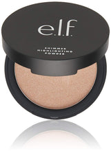 e.l.f Cosmetics Shimmer Highlighting Powder - A1 Great Deals - e.l.f Cosmetics - 609332837119