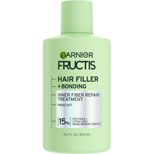 Garnier Fructis Hair Fillers Bonding Inner Fiber Repair Hair Treatment, 10.1 fl oz - A1 Great Deals - Garnier - 603084083060
