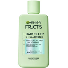 Garnier Fructis Hair Fillers Moisture Repair Conditioner for Curly Hair, 10.1 fl oz - A1 Great Deals - Garnier - 603084083022