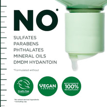 Garnier Fructis Hair Fillers Moisture Repair Leave in Cream for Curly Hair, 5 fl oz - A1 Great Deals - Garnier - 603084083039