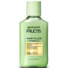 Garnier Fructis Hair Fillers Strength Repair Hair Serum for Damaged Hair, 3.75 fl oz - A1 Great Deals - Garnier - 603084082988