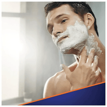 Gillette Fusion5 Ultra Sensitive + Cooling Shave Gel 7 oz - A1 Great Deals - Gillette - 047400662223