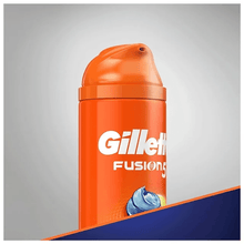 Gillette Fusion5 Ultra Sensitive + Cooling Shave Gel 7 oz - A1 Great Deals - Gillette - 047400662223