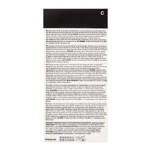 Kiss Halloween Special Design Nails - 85820 Ghostin', Long Length, Coffin Shape, 28 Fake Nails - A1 Great Deals - Kiss Nail Products - 731509858204