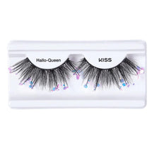 KISS Scary Clown Trick or Pink Halloween Edition Lashes - A1 Great Deals - KISS Products Inc. - 731509910599