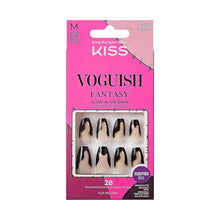 KISS Voguish Fantasy Glow in the Dark Halloween Nails - A1 Great Deals - KISS Products Inc. - 731509905083
