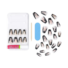 KISS Voguish Fantasy Glow in the Dark Halloween Nails - A1 Great Deals - KISS Products Inc. - 731509905083