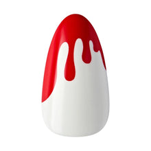 KISS Voguish Fantasy Glow in the Dark Nails, 93313 FV01HXY11 Vampire Bite - A1 Great Deals - Kiss Nail Products - 731509933130