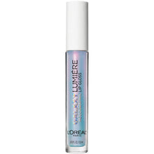L'Oreal Paris Infallible Galaxy Lumiere Holographic Lip Gloss - A1 Great Deals - L'Oreal Paris - 071249365625