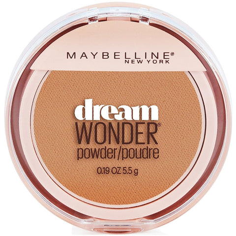 Maybelline New York Dream Wonder Powder Makeup, 0.19 oz. - A1 Great Deals - Maybelline New York - 041554411386