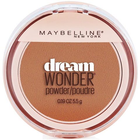Maybelline New York Dream Wonder Powder Makeup, 0.19 oz. - A1 Great Deals - Maybelline New York - 041554411393