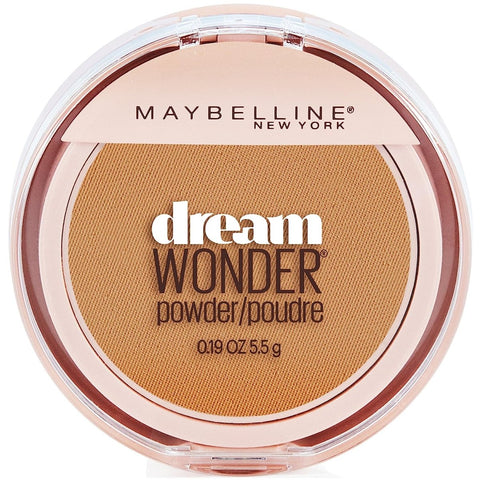Maybelline New York Dream Wonder Powder Makeup, 0.19 oz. - A1 Great Deals - Maybelline New York - 041554415506