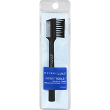 Maybelline New York Expert Tools, Brush 'n Comb - A1 Great Deals - Maybelline New York - 041554535273
