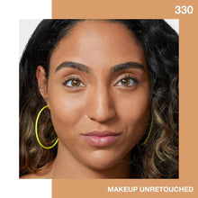 Maybelline New York Fit Me Matte + Poreless Liquid Foundation Makeup - A1 Great Deals - Maybelline New York - 041554433418