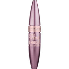 Maybelline New York Lash Sensational Curvitude Washable Mascara, 720 Very Black, 0.33 fl. oz. - A1 Great Deals - Maybelline New York - 041554496192
