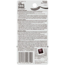 Maybelline New York Lash Sensational Curvitude Washable Mascara, 720 Very Black, 0.33 fl. oz. - A1 Great Deals - Maybelline New York - 041554496192