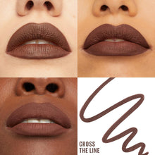 Maybelline New York Lifter Gloss and Lifter Liner Makeup Gift Set, Lip Gloss and Lip Liner (Cross The Line and Silk) - A1 Great Deals - Maybelline New York - 041554096613