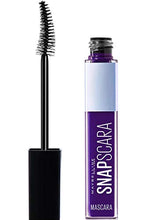 Maybelline New York Snapscara Washable Mascara - A1 Great Deals - Maybelline New York - 041554539929