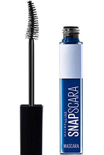 Maybelline New York Snapscara Washable Mascara - A1 Great Deals - Maybelline New York - 041554539936