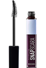 Maybelline New York Snapscara Washable Mascara - A1 Great Deals - Maybelline New York - 041554539943