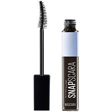 Maybelline New York Snapscara Washable Mascara - A1 Great Deals - Maybelline New York - 041554539950