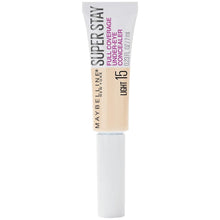 Maybelline New York Super Stay Full Coverage Under - eye Concealer - A1 Great Deals - Maybelline New York - 041554574586