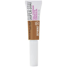 Maybelline New York Super Stay Full Coverage Under - eye Concealer - A1 Great Deals - Maybelline New York - 041554574586