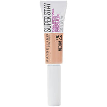 Maybelline New York Super Stay Full Coverage Under - eye Concealer - A1 Great Deals - Maybelline New York - 041554574586