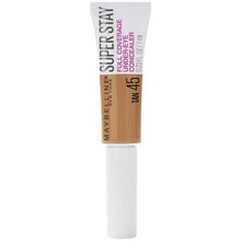 Maybelline New York Super Stay Full Coverage Under - eye Concealer - A1 Great Deals - Maybelline New York - 041554574586
