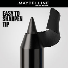 Maybelline New York Tattoo Studio Long Lasting Sharpenable Eyeliner Pencil, Rose Quartz 0.04 oz - A1 Great Deals - Maybelline New York - 041554078947