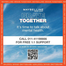 Maybelline New York Tattoo Studio Long Lasting Sharpenable Eyeliner Pencil, Rose Quartz 0.04 oz - A1 Great Deals - Maybelline New York - 041554078947