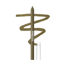 Maybelline New York Tattoo Studio Long Lasting Sharpenable Eyeliner Pencil, Rose Quartz 0.04 oz - A1 Great Deals - Maybelline New York - 041554078947