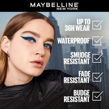 Maybelline New York Tattoo Studio Long Lasting Sharpenable Eyeliner Pencil, Rose Quartz 0.04 oz - A1 Great Deals - Maybelline New York - 041554078947