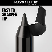 Maybelline New York Tattoo Studio Long Lasting Sharpenable Eyeliner Pencil, Rose Quartz 0.04 oz - A1 Great Deals - Maybelline New York - 041554078947