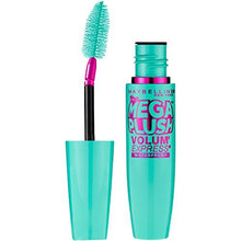 Maybelline New York Volume Express Mega Plush Waterproof Mascara, 276 Brownish Black, 0.3 Fluid Ounce - A1 Great Deals - Maybelline New York - 041554281491