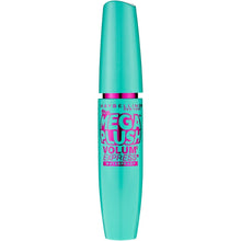 Maybelline New York Volume Express Mega Plush Waterproof Mascara, 276 Brownish Black, 0.3 Fluid Ounce - A1 Great Deals - Maybelline New York - 041554281491