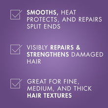 Nexxus Keraphix Damage Repair Pre - Wash Treatment Cream for Damaged Hair With Keratin Protein & Black Rice 6 oz - A1 Great Deals - Nexxus - 605592007675