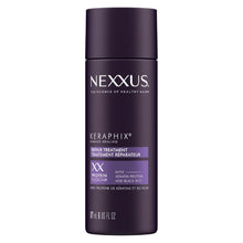 Nexxus Keraphix Damage Repair Pre - Wash Treatment Cream for Damaged Hair With Keratin Protein & Black Rice 6 oz - A1 Great Deals - Nexxus - 605592007675