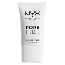 NYX Cosmetics Pore Filler Blurring Primer - A1 Great Deals - NYX Cosmetics - 800897809898