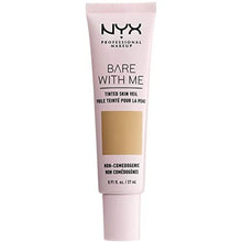 NYX PROFESSIONAL MAKEUP Bare With Me Tinted Skin Veil - A1 Great Deals - NYX Cosmetics - 800897188214