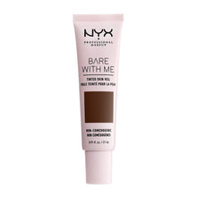 NYX PROFESSIONAL MAKEUP Bare With Me Tinted Skin Veil - A1 Great Deals - NYX Cosmetics - 800897188214