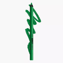 NYX Professional Makeup Line Loud Vegan Longwear Lip Liner, 22 Jalapeno Poppin - A1 Great Deals - NYX Cosmetics - 800897240325