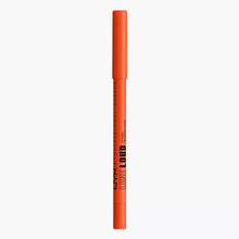 NYX Professional Makeup Line Loud Vegan Longwear Lip Liner, 23 Habanero Hottie - A1 Great Deals - NYX Cosmetics - 800897240332