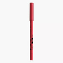 NYX Professional Makeup Line Loud Vegan Longwear Lip Liner, 26 Chipotle Chilla - A1 Great Deals - NYX Cosmetics - 800897240363