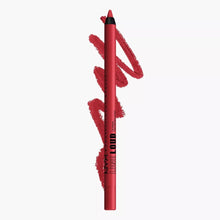 NYX Professional Makeup Line Loud Vegan Longwear Lip Liner, 26 Chipotle Chilla - A1 Great Deals - NYX Cosmetics - 800897240363