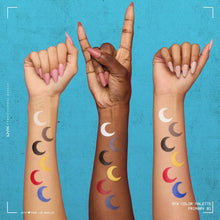 NYX Professional Makeup SFX Face & Body Paint, 02 Brights - A1 Great Deals - NYX Cosmetics - 800897262273