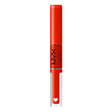 NYX Professional Makeup Shine Loud High - Shine Liquid Lipstick, 28 Stay Stuntin - A1 Great Deals - NYX Cosmetics - 800897235024