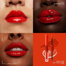 NYX Professional Makeup Shine Loud High - Shine Liquid Lipstick, 28 Stay Stuntin - A1 Great Deals - NYX Cosmetics - 800897235024